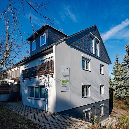 Haus Der Elemente Apartment Goslar Exterior photo